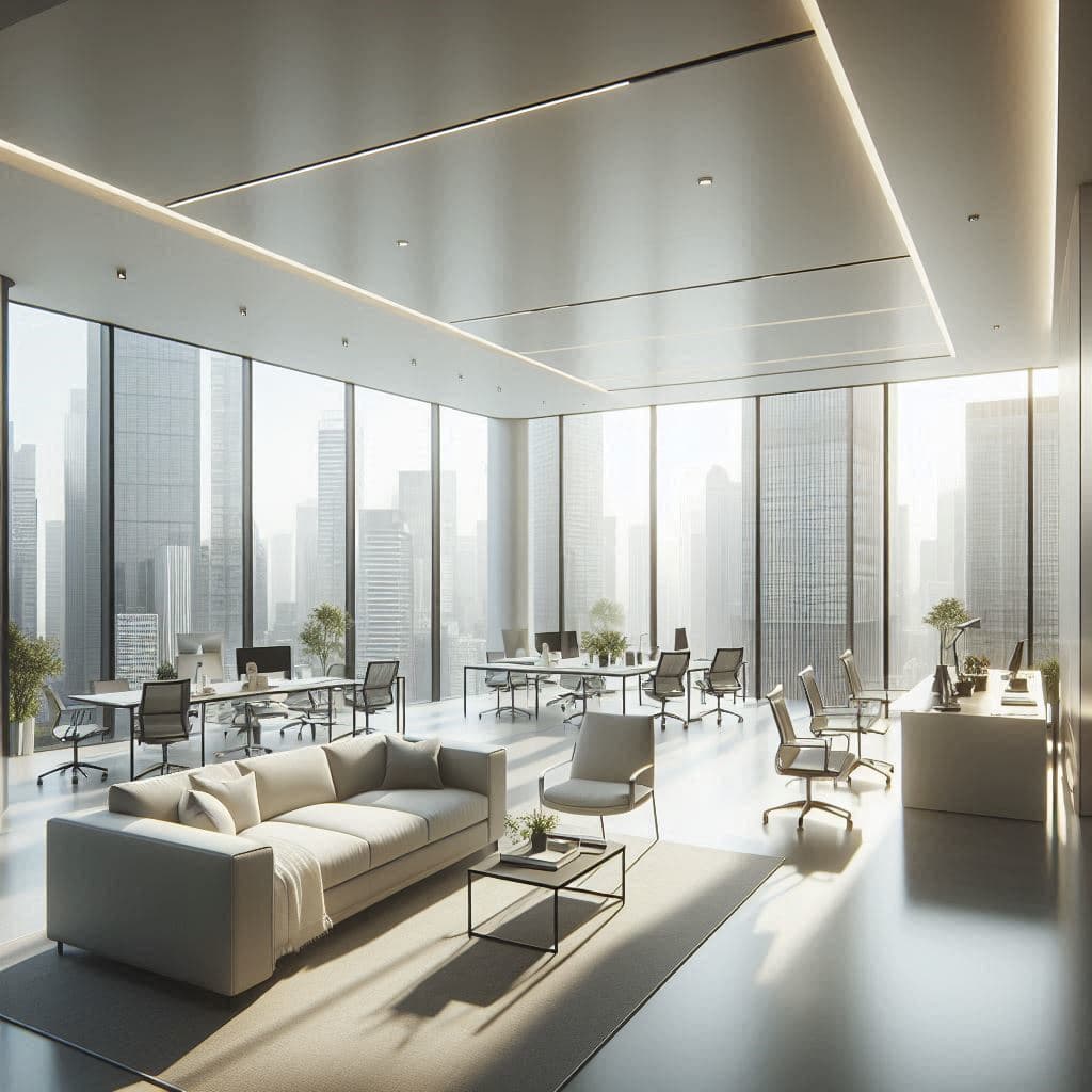 大厦名字文章配图