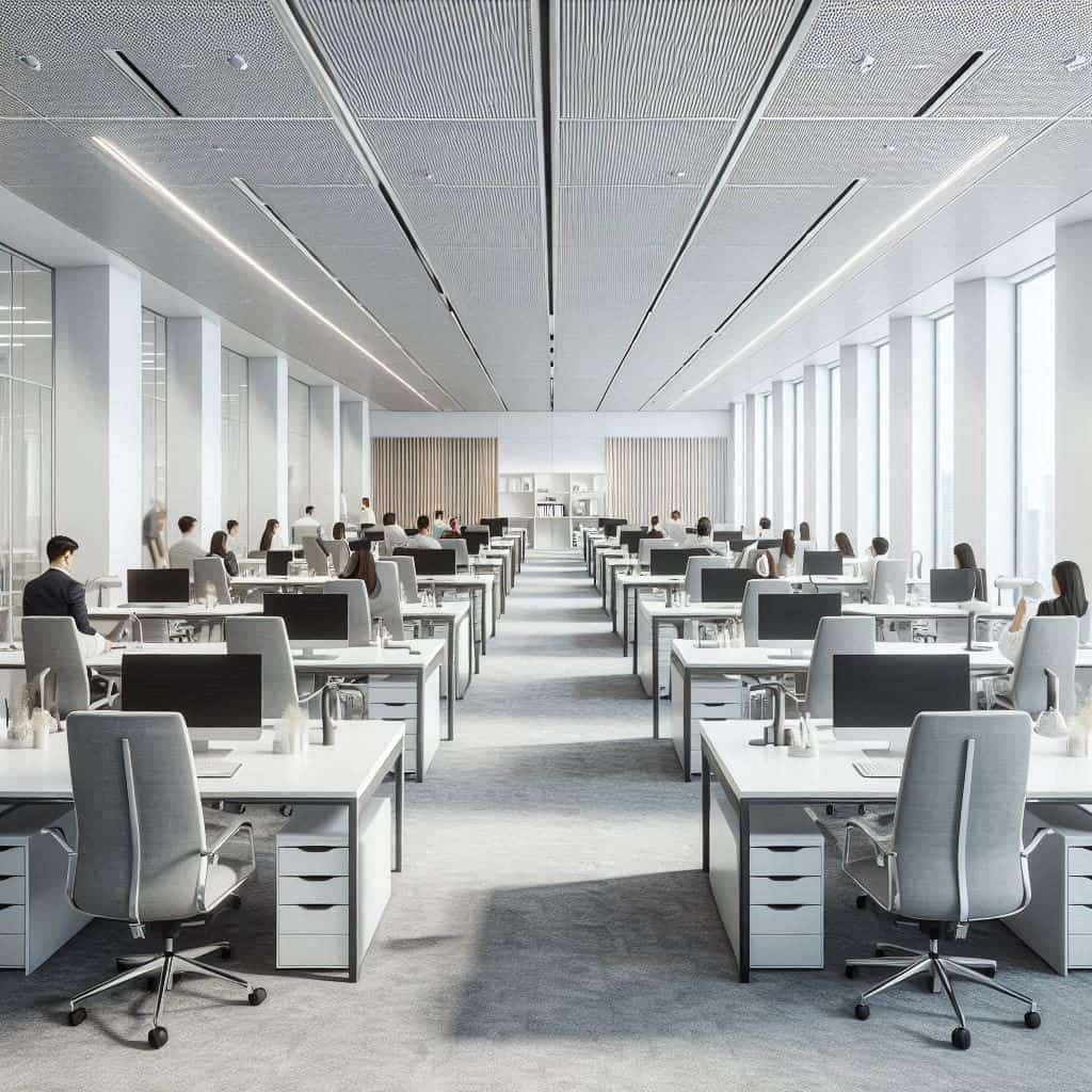 文化传媒公司写字楼办公推进共享办公边界遇到年度审计驻场需先核对哪些信息